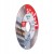 Distar Tarcza Diamentowa Scalpel 101,6x0,9x5x22,23  Gres i Ceramika Na Sucho/ Mokro