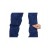 Weldas 33-2600xl spodnie spawalnicze niebieskie fire fox Xl
