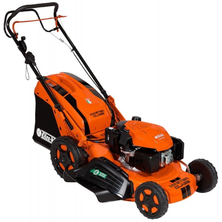 Oleo-Mac GMC53TKE ALLROAD4 Kosiarka spalinowa z napędem