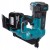 Makita Dbn900rte Gwoździarka Akumulatorowa 2x5ah Do 90mm Bl Lxt 18v