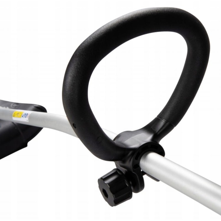 Makita DUR189Z Akumulatorowa podkaszarka ADT BL 18V