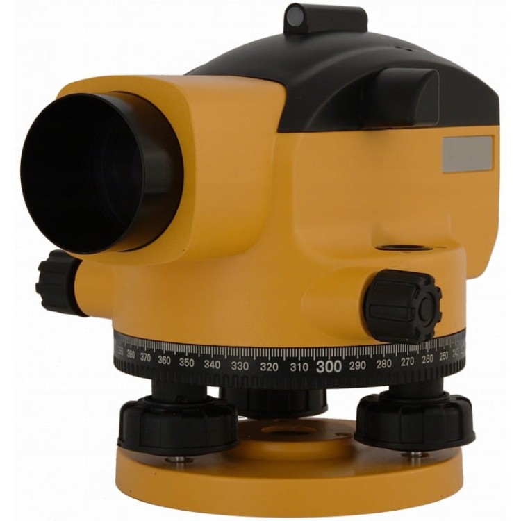 Niwelator Optyczny Z Walizką Lamigo CN-24