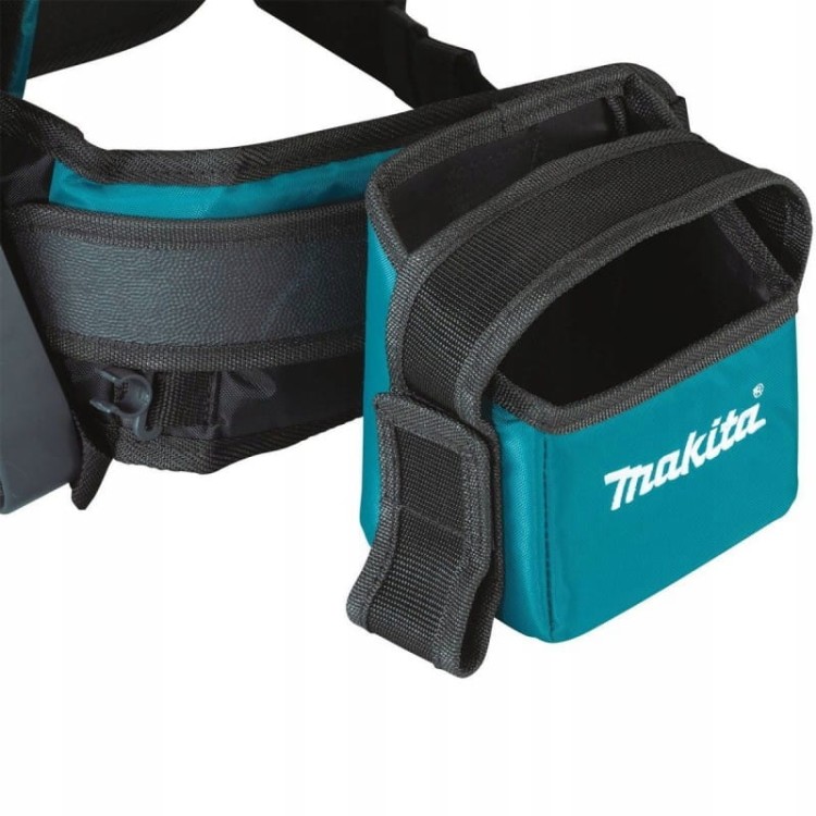 Makita 191a59-5 Przenośna Plecak Zasiljący Jednostka Zalislająca 18v