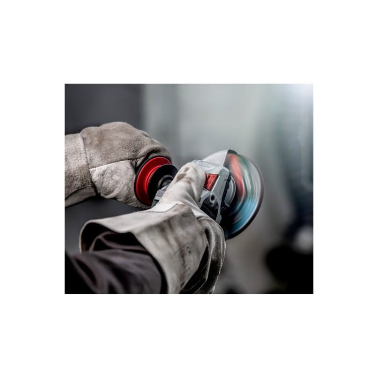 Metabo WE 17-125 Quick szlifierka kątowa 125mm