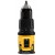 Dewalt DCD709S2T Wiertarko-wkrętarka 18V 2x 1,5Ah