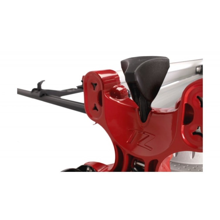 Rubi TZ-1300 przecinarka ręczna płyt gresu