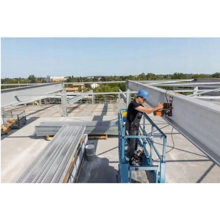 Fein Magnetyczna Wiertarka  Rdzeniowa Eco Do 32mm KBE 32