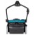Makita vs001gz zamiatarka akumulatorowa xgt 40v 48cm bldc hepa