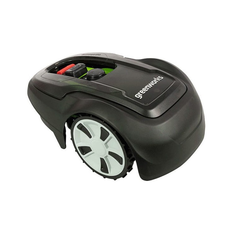 Greenworks OptiMow 7 Bluetooth robot koszący 750m2