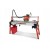 Przecinarka Do Glazury Stołowa Rubi Dcx-250 Xpert 1250mm 230v 50hz  1500 W
