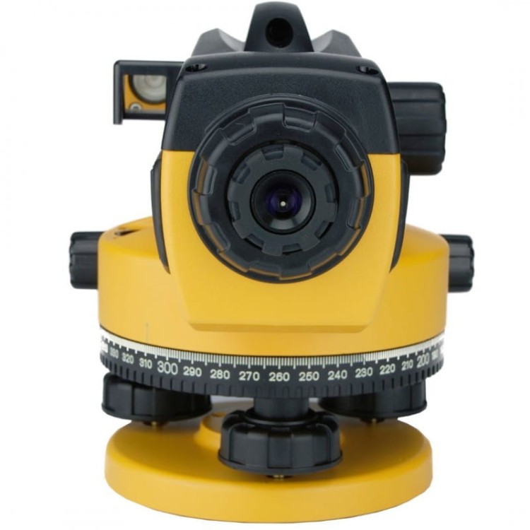 Niwelator Optyczny Z Walizką Lamigo An-32