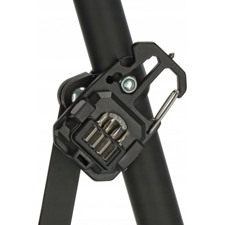 Brennenstuhl Mini Latarka Led Mtl 600a 600lm Otwieracz Bit Klucze