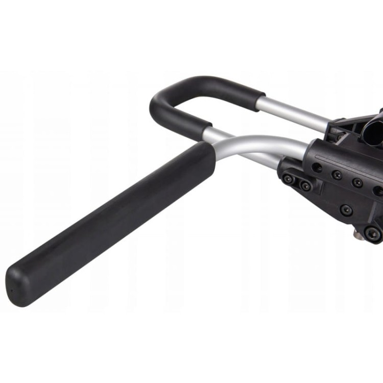 Makita DDG461Z  świder do ziemi 2 x 18v 0 - 1400 obr./min 48 / 136 nm