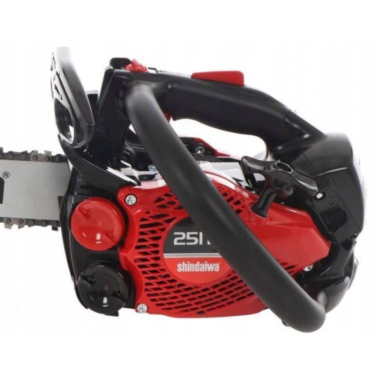 Shindaiwa Pilarka Spalinowa Sdk 251ts Silnik 25 Cm³