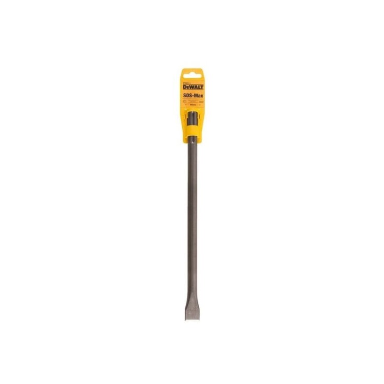 DeWalt DT6823-QZ dłuto płaskie SDS max 25x400mm