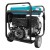 K&amp;s ks 15-1e 1/3 atsr agregat prądotwórczy generator prądu 230v/400v siłowy