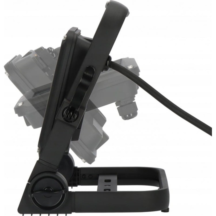 Brennenstuhl reflektor lampa led budowlany roboczy ściemnialny 50w 5800lm ip65 5m