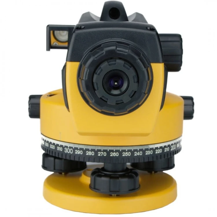 Niwelator Optyczny Z Walizką Lamigo AN-28