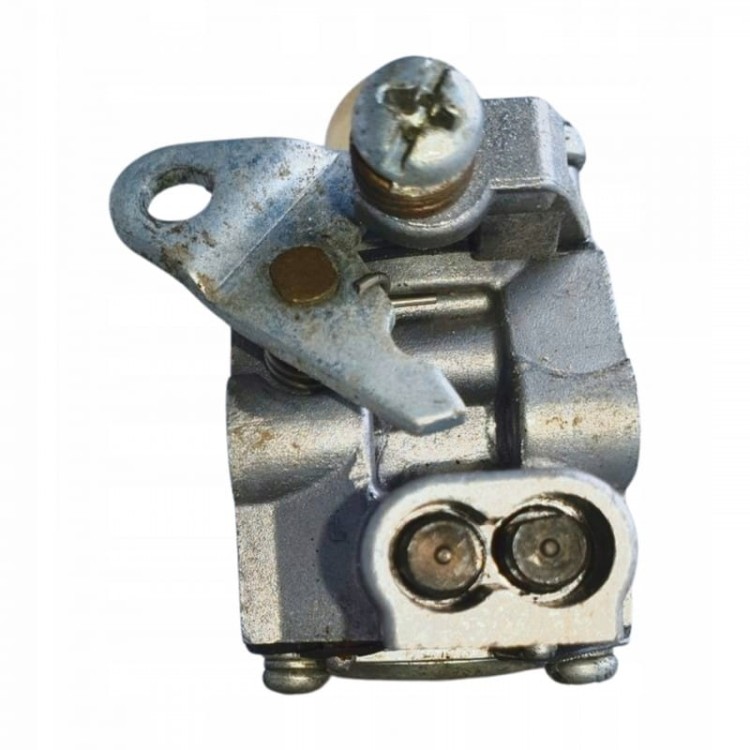 Oleo-mac gaźnik silnika 446/530/746/753 wyk-143b oryginał