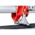 Rubi rch 1200 przecinarka ręczna do glazury i płytek 120 cm