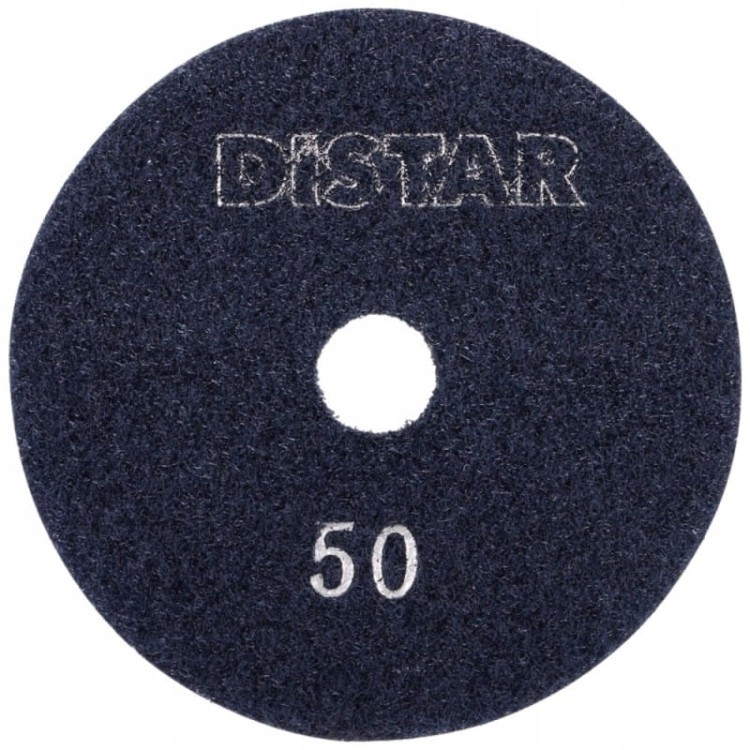 Distar Dysk Diamentowy Polerski Cleanpad Do Ceramiki 100x3x15