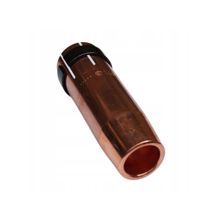 Binzel dysza gazowa stożkowa Mb501 nw16 zestaw 10szt