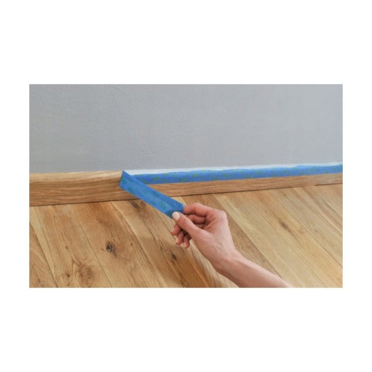 Scotchblue Taśma Malarska Do Odcinania 24mm X 41m