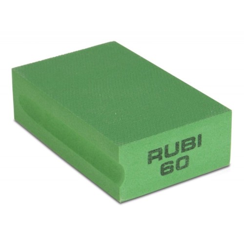 Rubi GR 60 bloczek diamentowy do polerowania
