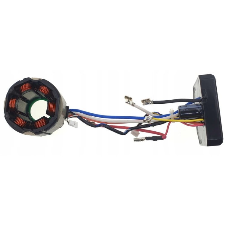 Makita Oryginał Stojan Do Ddf/dhp481 Kpl