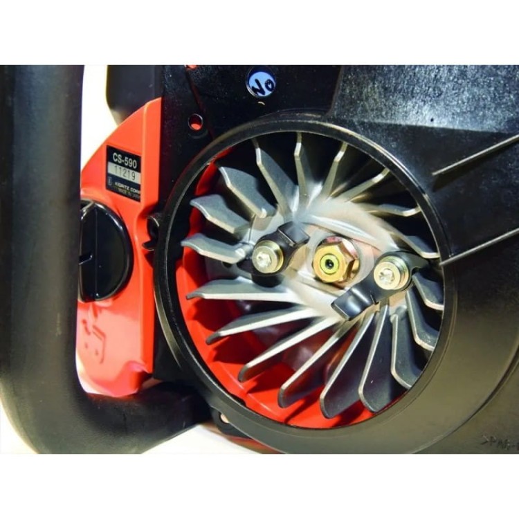 Echo Cs-310es Pilarka Spalinowa 35cm 30,5cm³ 1,5km Easy Start Japońska