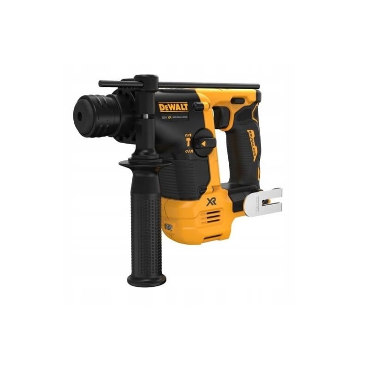 Młotowiertarka  Dewalt DCH072NT-XJ  Akumulatorowa   SDS Plus 3,Ah 12V XR