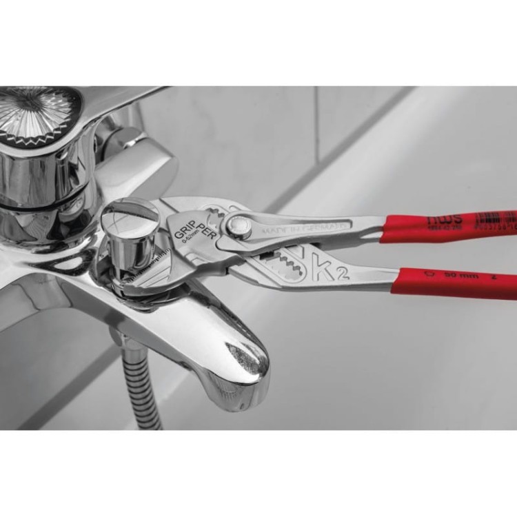 NWS NW1664-42-250 Szczypce do armatury Gripper