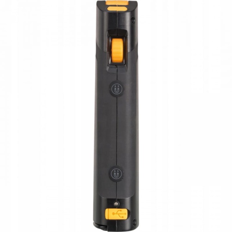 Brennenstuhl sansa 400a latarka lampa led robocza składana akumulator usb