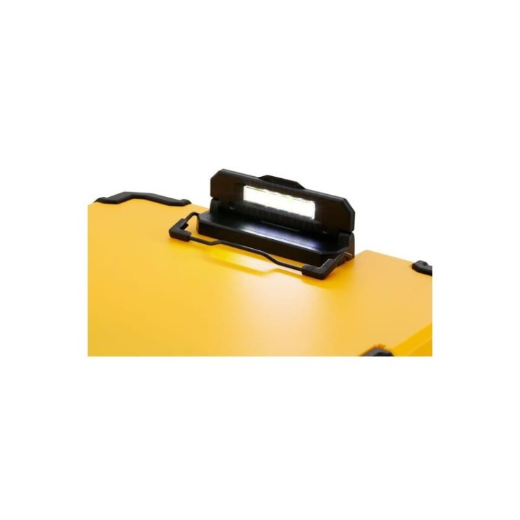 Dewalt Tstak Podkładka Do Notowania Organizer Led