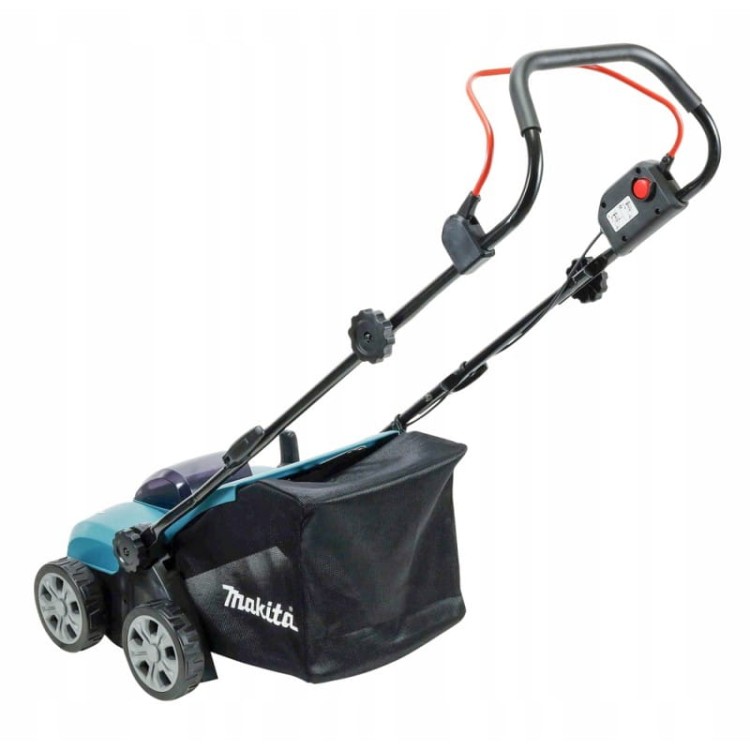 Makita DUV320 Wertykulator Akumulatorowy 32cm LXT 18V 30l