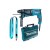 Makita Hr2630 Młotowiertarka Z Opcją Kucia 800w 2,4j Walizka Sds