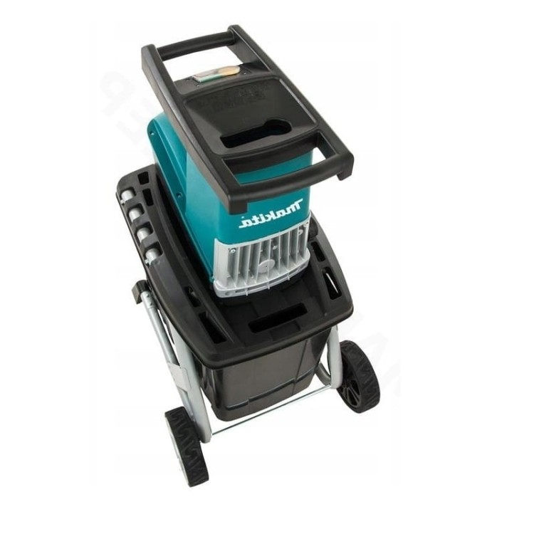Makita Ud2500 Elektryczna Rozdrabniarka Do Gałęzi 2500w 67L