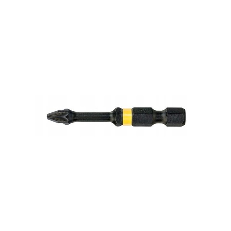 Dewalt DT70535T Zestaw bitów uchwyt magnetyczny PZ2