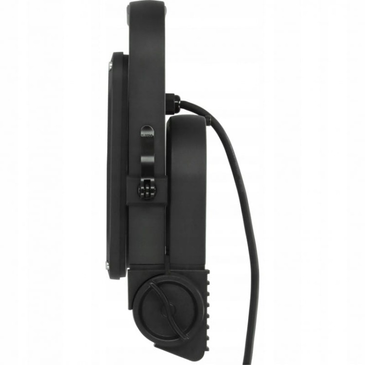 Brennenstuhl lampa led reflektor led budowlany roboczy ściemnialny jaro 100w ip65 5m