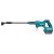 Makita dhw180z myjka ciśnieniowa 2500w 150 bar