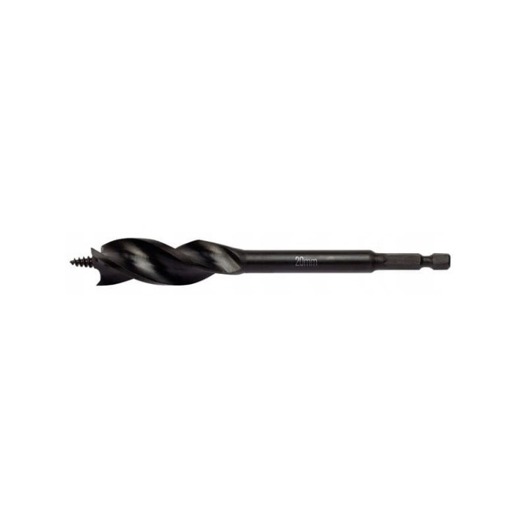 Dewalt DT90237  Wiertła Do Drewna Zestaw 3 Szt.