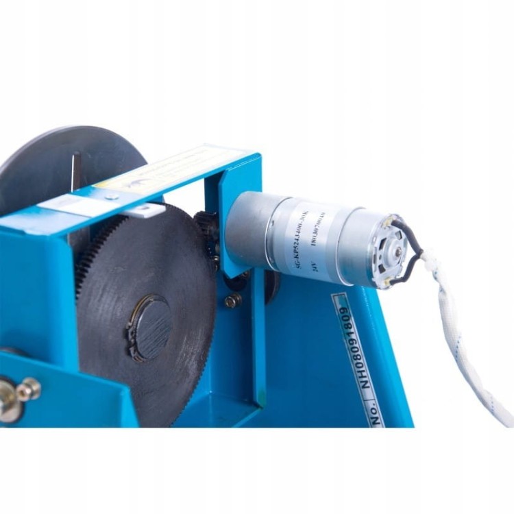 Magnum By-10 Obrotowy Stół Spawalniczy Pozycjoner