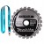 Makita B-32714 Tarcza Tnąca Makblade 216x30mm 24z Drewno