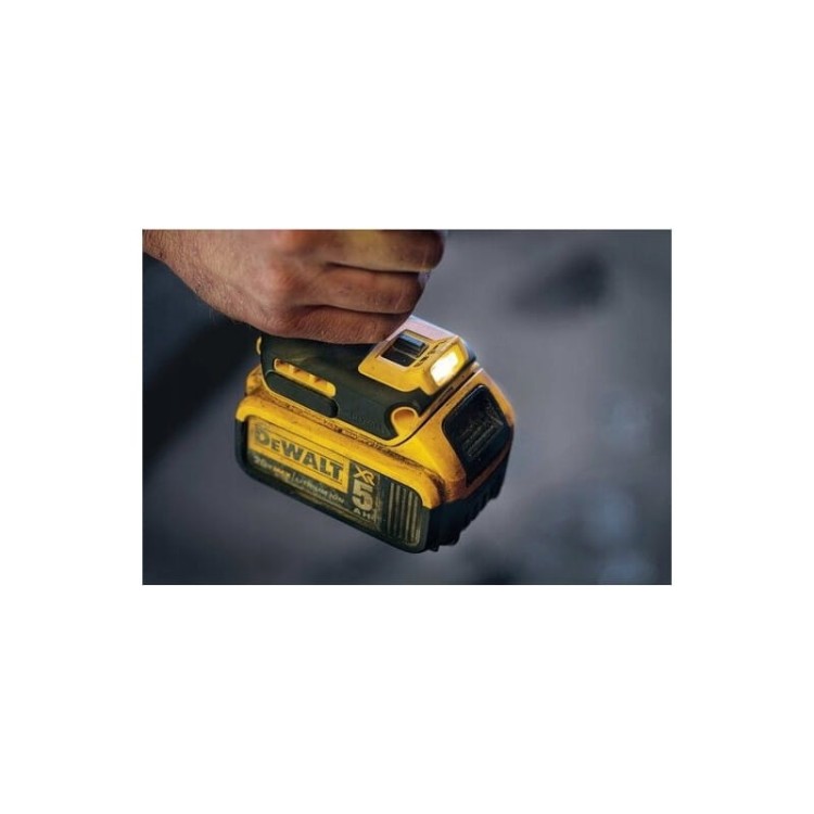 Dewalt DCF899P1 Klucz Udarowy  18V 950NM AKU 5AH