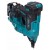 Makita Dbn900rte Gwoździarka Akumulatorowa 2x5ah Do 90mm Bl Lxt 18v