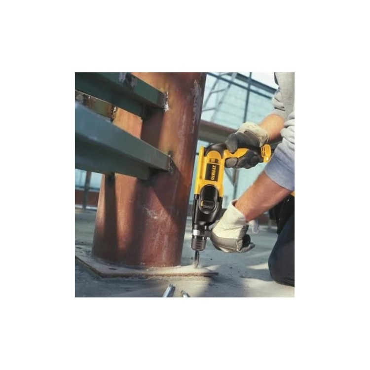 Młotowiertarka  SDS Dewalt D25033K  22mm 710W