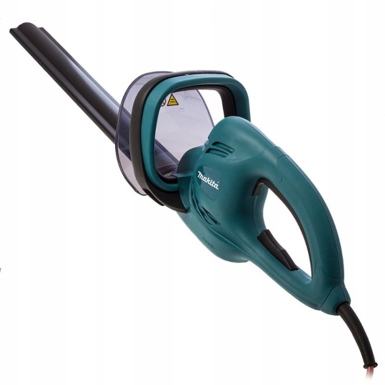 Makita UH4861 elektryczne nożyce do żywopłotu 400 w 480 mm