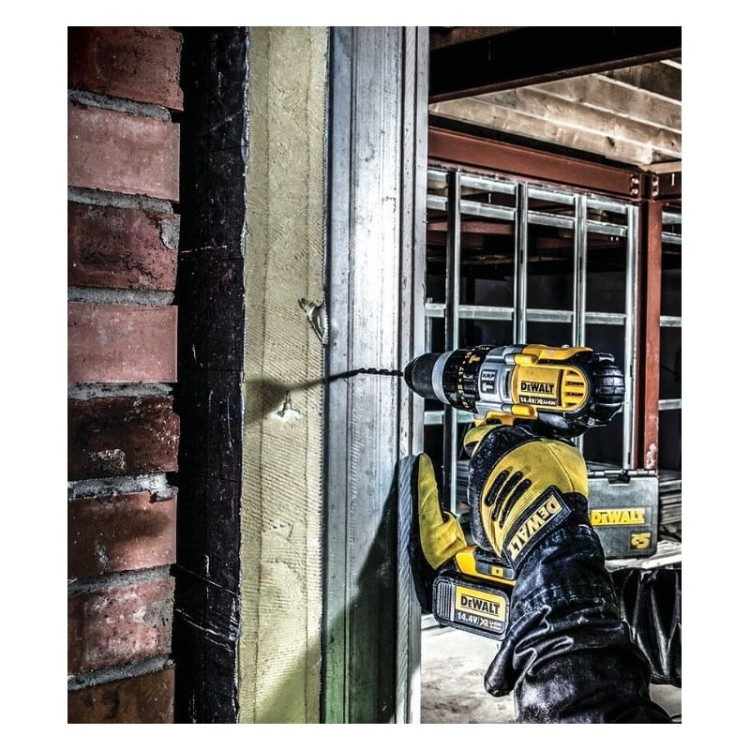 DeWalt DT4957-QZ zestaw wierteł kobaltowych HSS-Co