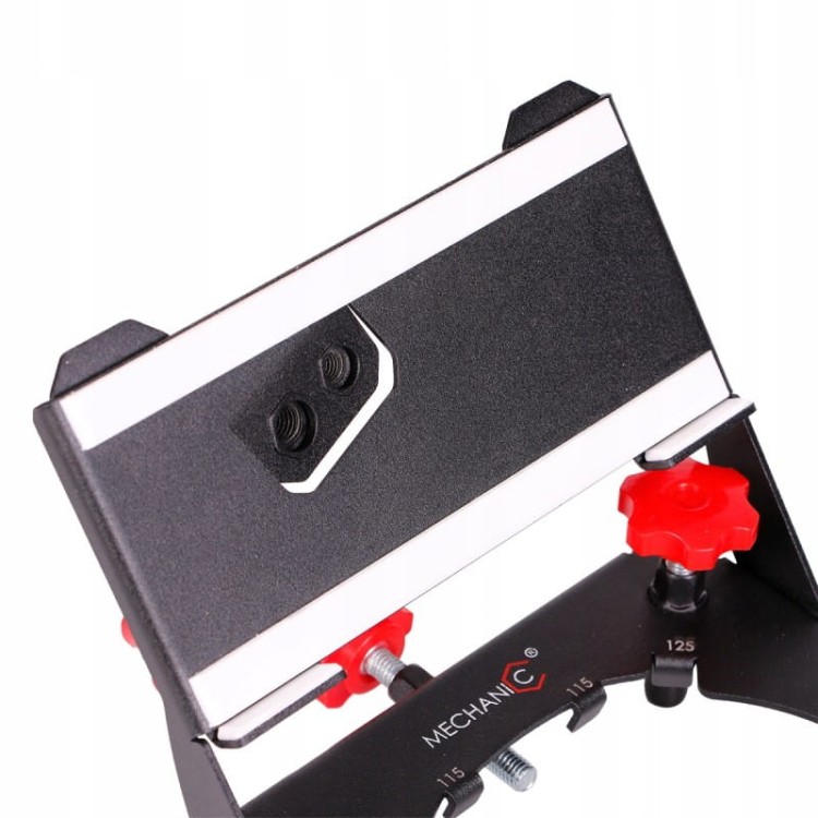 Distar Przystawka Do Szlifierki Kątowej Do  Krawędzi Liner 115/125