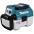Makita DVC750LZX1 odkurzacz akumulatorowy dmuchawa do liści BL 18V